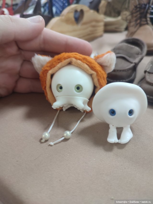 Доллскар 2023 — Выставки кукол и мишек Тедди: фоторепортажи