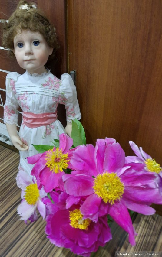 Ещё одно тихое очарование💖🌸💮 (фото 5)