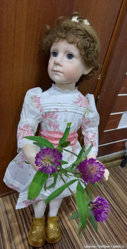 Ещё одно тихое очарование💖🌸💮