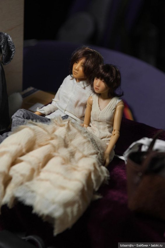 Доллскар 2023 — Выставки кукол и мишек Тедди: фоторепортажи