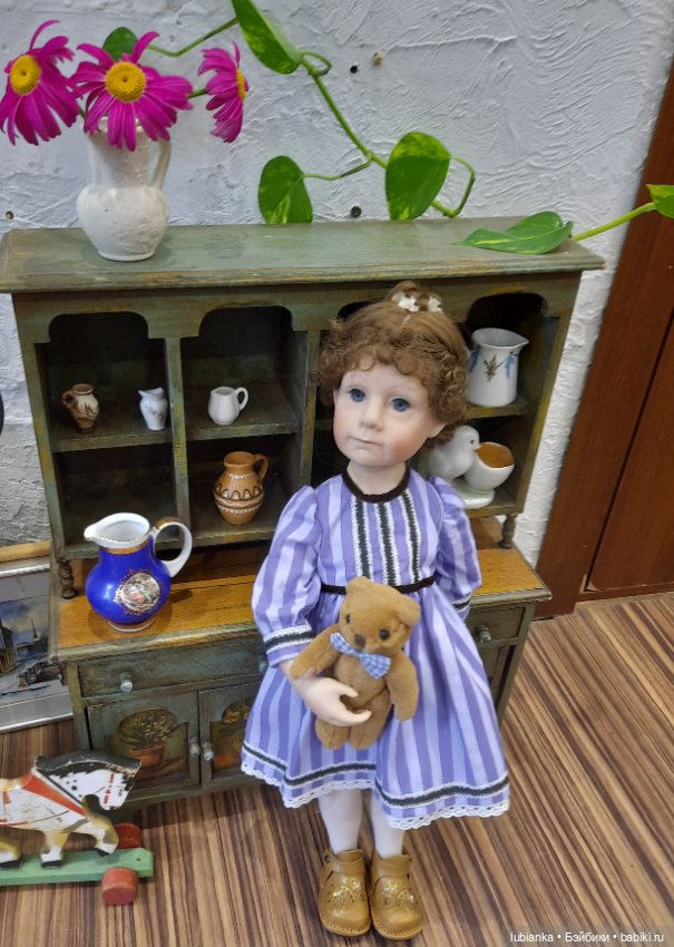 Ещё одно тихое очарование💖🌸💮