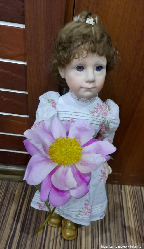 Ещё одно тихое очарование💖🌸💮 (фото 8)