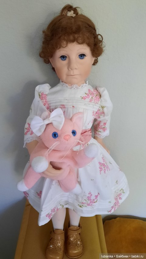 Ещё одно тихое очарование💖🌸💮