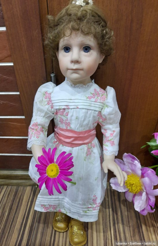 Ещё одно тихое очарование💖🌸💮