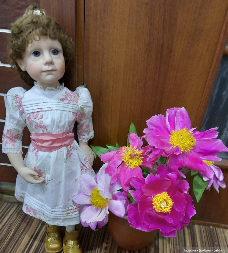 Ещё одно тихое очарование💖🌸💮 (фото 4)