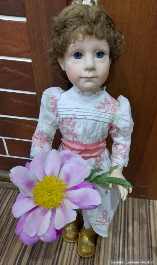 Ещё одно тихое очарование💖🌸💮 (фото 7)