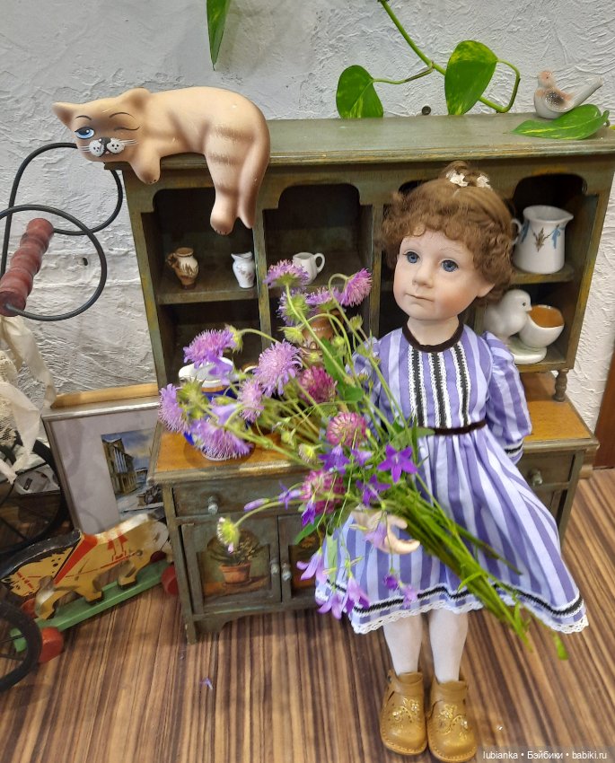 Ещё одно тихое очарование💖🌸💮