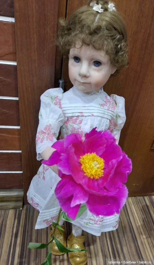 Ещё одно тихое очарование💖🌸💮 (фото 9)