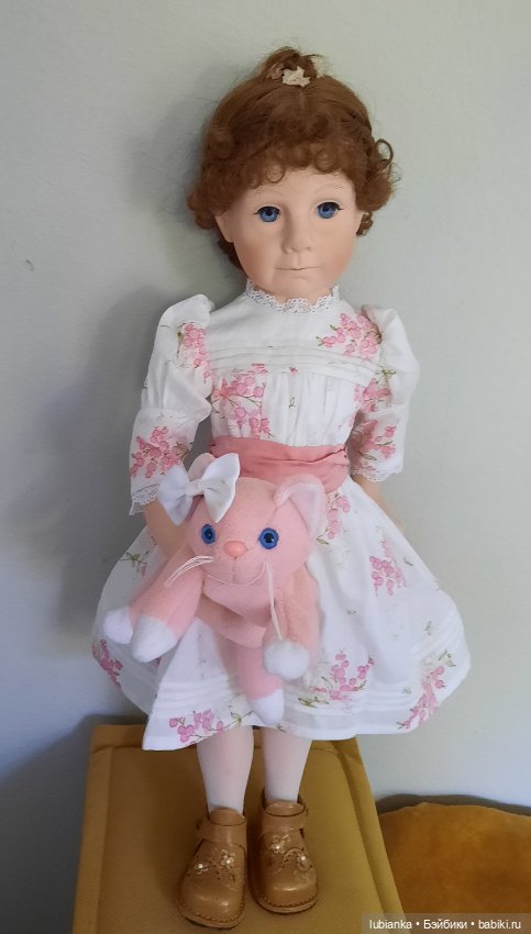 Ещё одно тихое очарование💖🌸💮