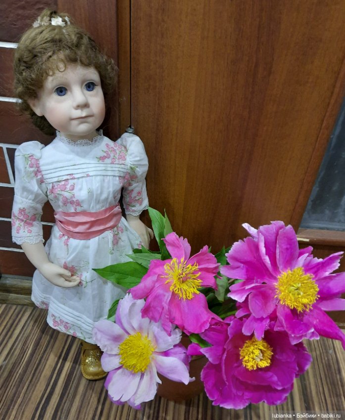 Ещё одно тихое очарование💖🌸💮 (фото 6)