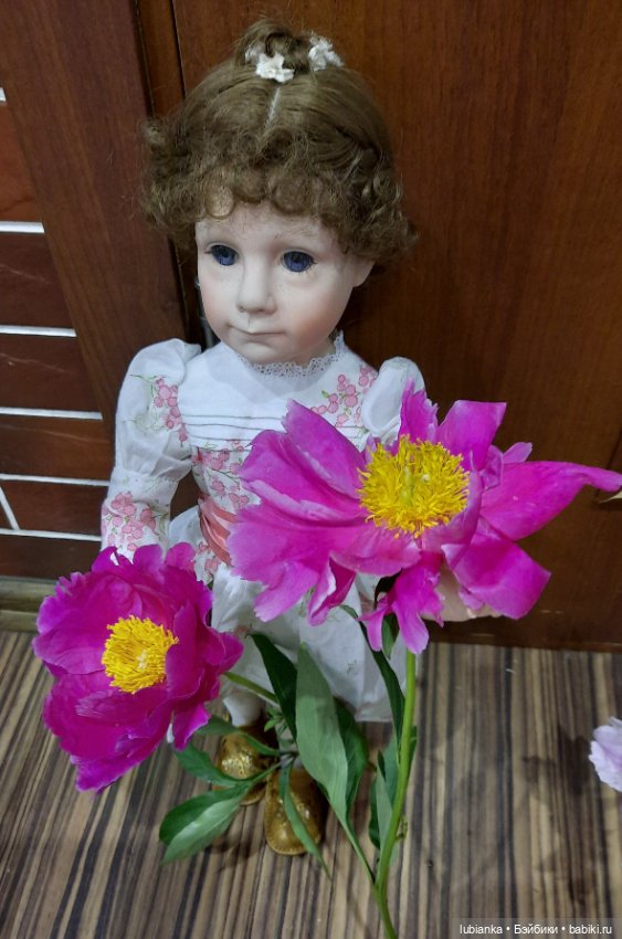 Ещё одно тихое очарование💖🌸💮