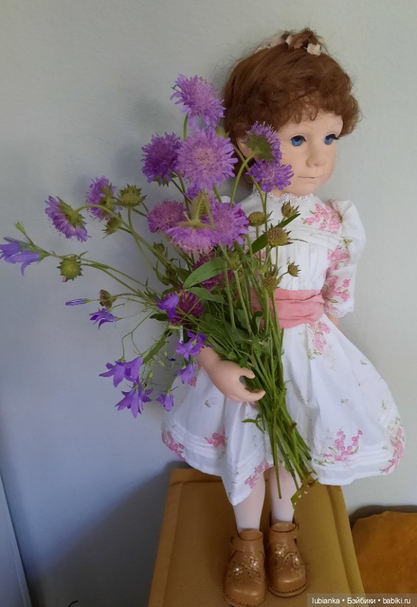 Ещё одно тихое очарование💖🌸💮