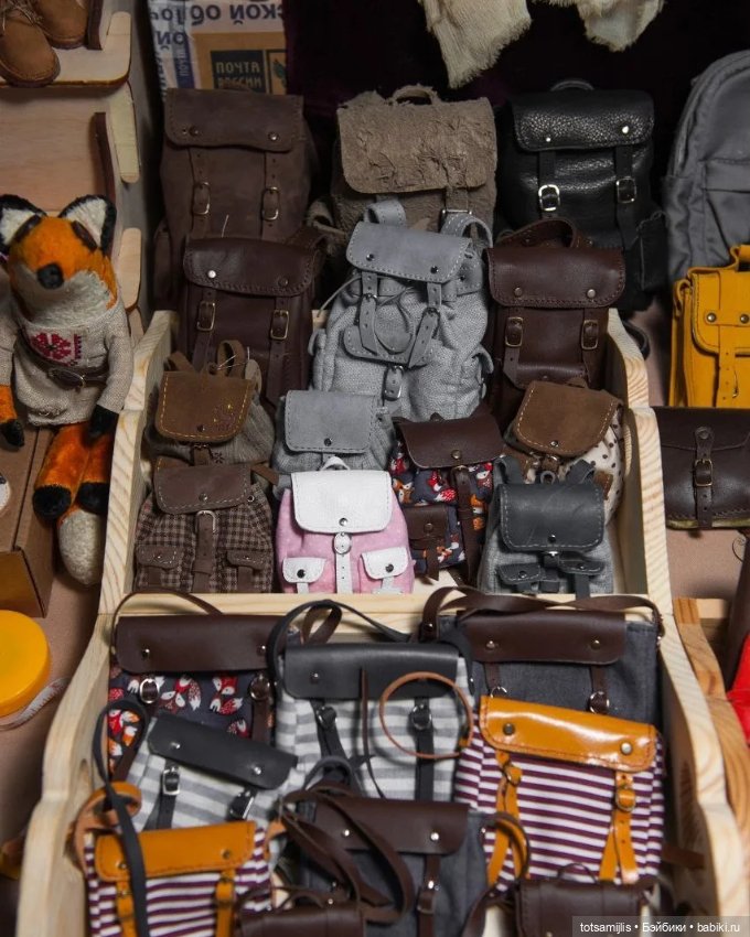 Доллскар 2023 — Выставки кукол и мишек Тедди: фоторепортажи