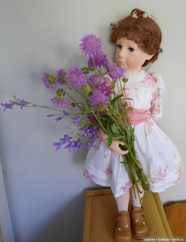 Ещё одно тихое очарование💖🌸💮