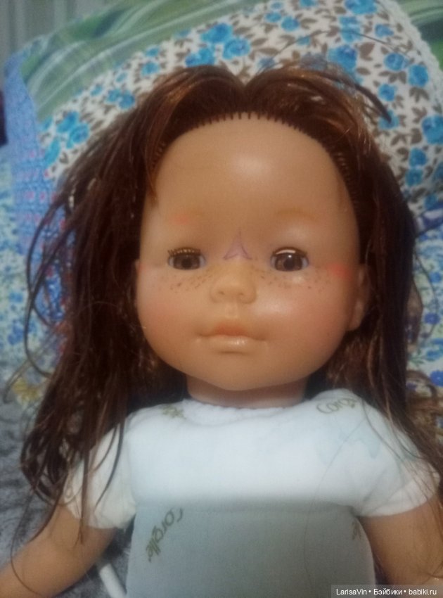 Помогите, чем лечить — Помощь в ремонте кукол: вопросы мастерам и советы по реставрации
