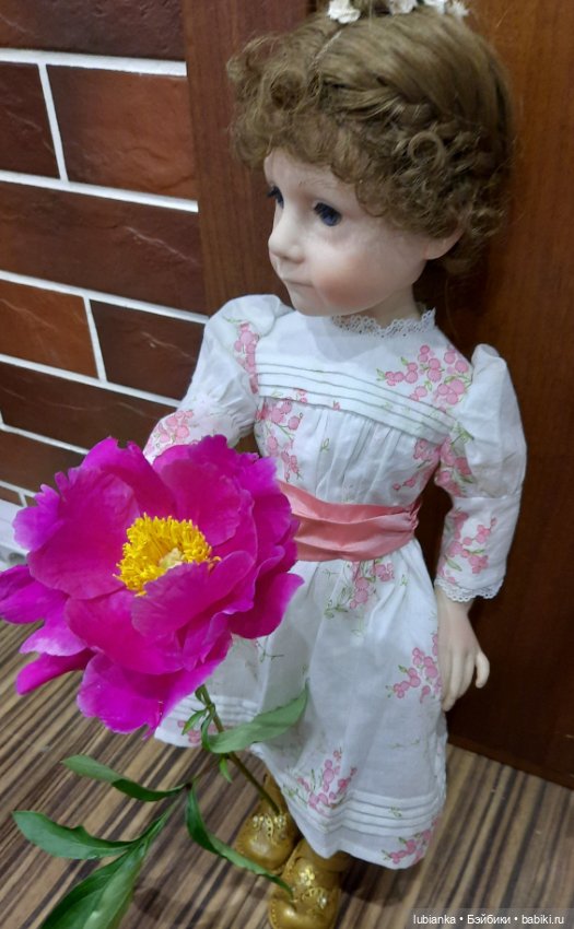 Ещё одно тихое очарование💖🌸💮 (фото 10)