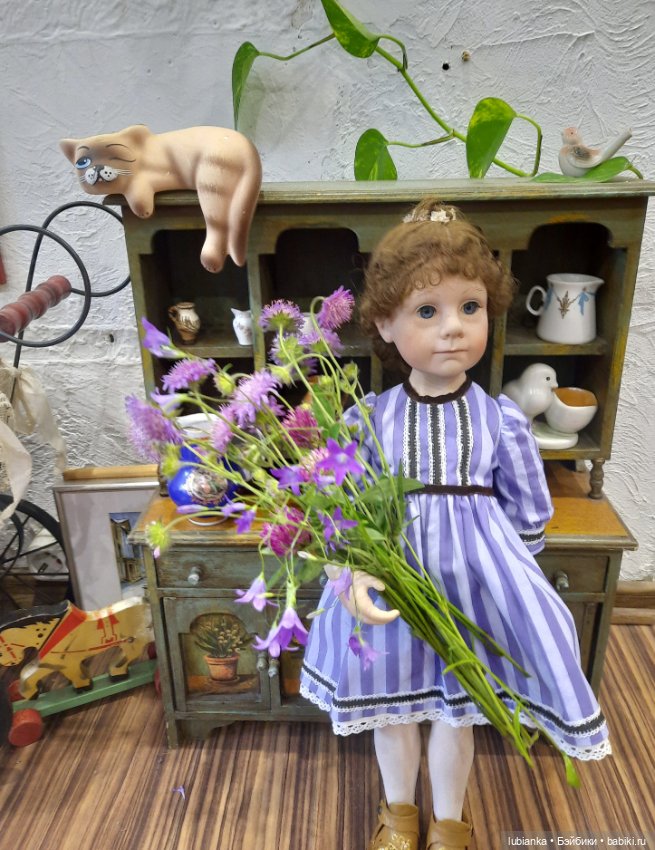 Ещё одно тихое очарование💖🌸💮