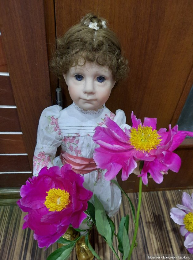 Ещё одно тихое очарование💖🌸💮