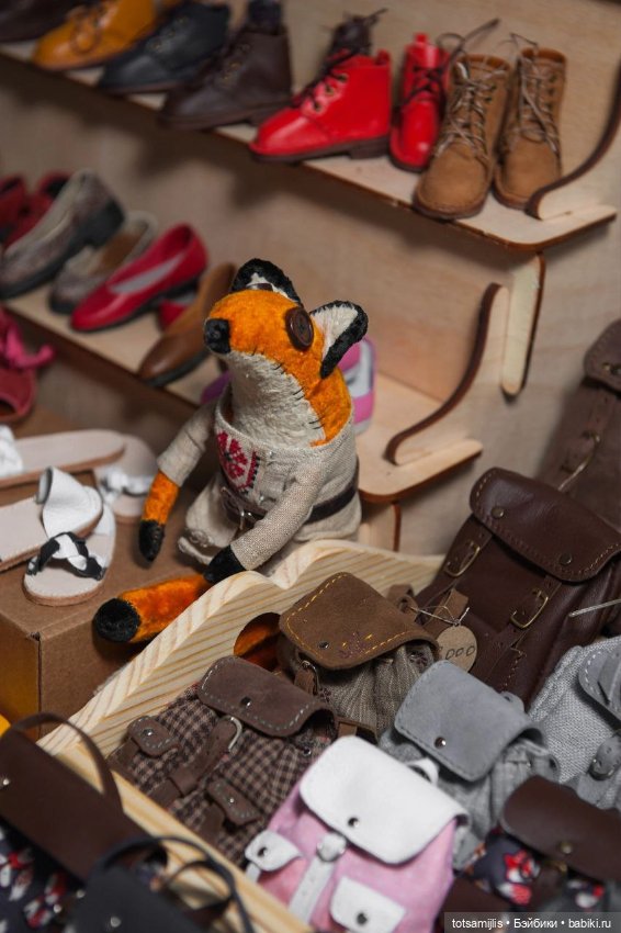 Доллскар 2023 — Выставки кукол и мишек Тедди: фоторепортажи