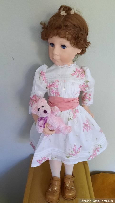 Ещё одно тихое очарование💖🌸💮