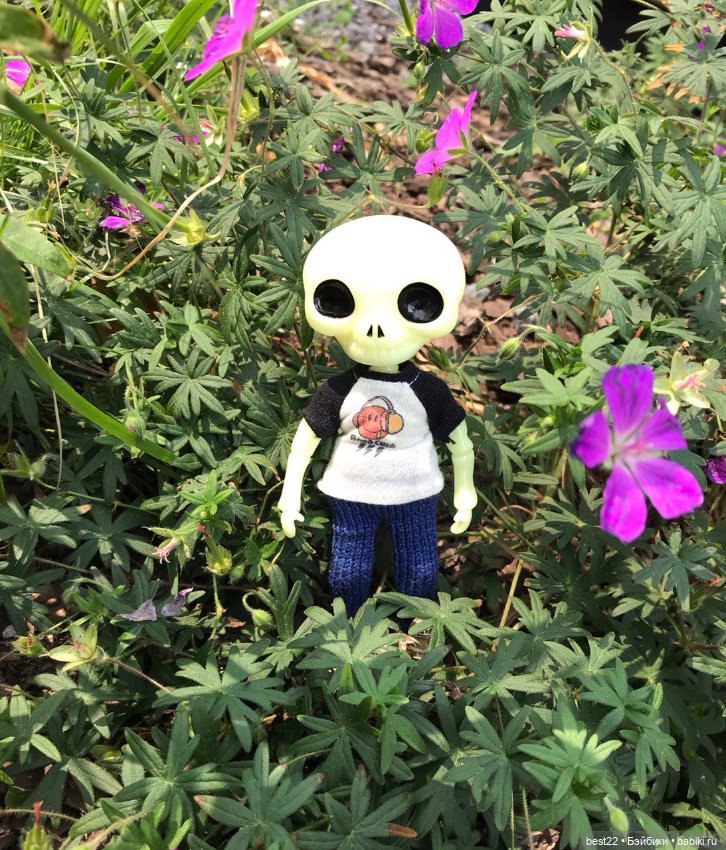 Lampe Nico от studio-uoo — Фигурки Studio (фото 10)