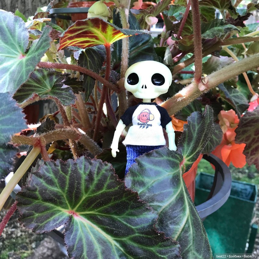 Lampe Nico от studio-uoo — Фигурки Studio (фото 8)