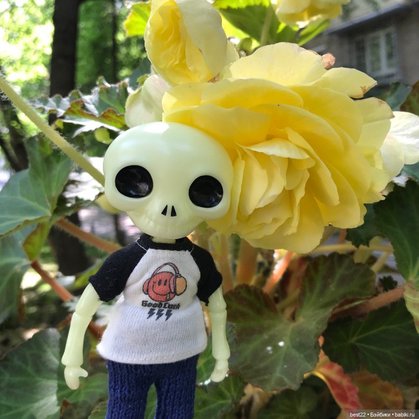 Lampe Nico от studio-uoo — Фигурки Studio (фото 6)