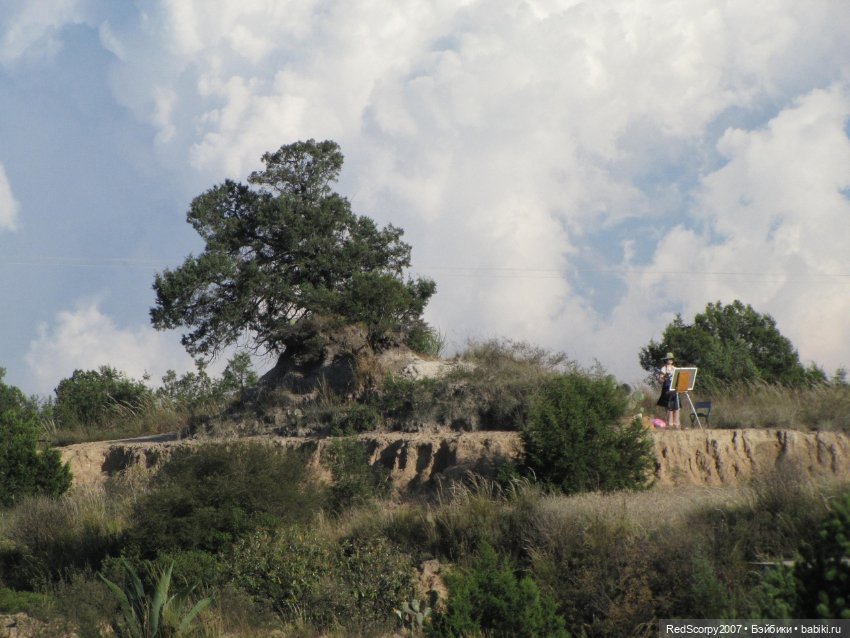 Рукотворные куклы из дерева Седовой Антонины Юрьевны на Балу кукол в Санкт-Петербурге (фото 6)