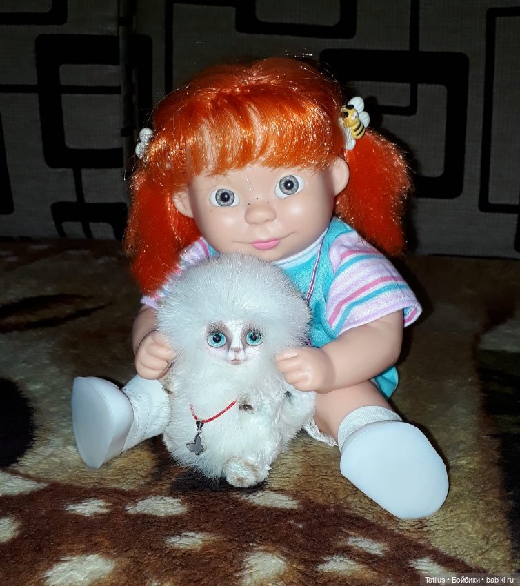 Во всех ты, душенька, нарядах хороша (фото 3)