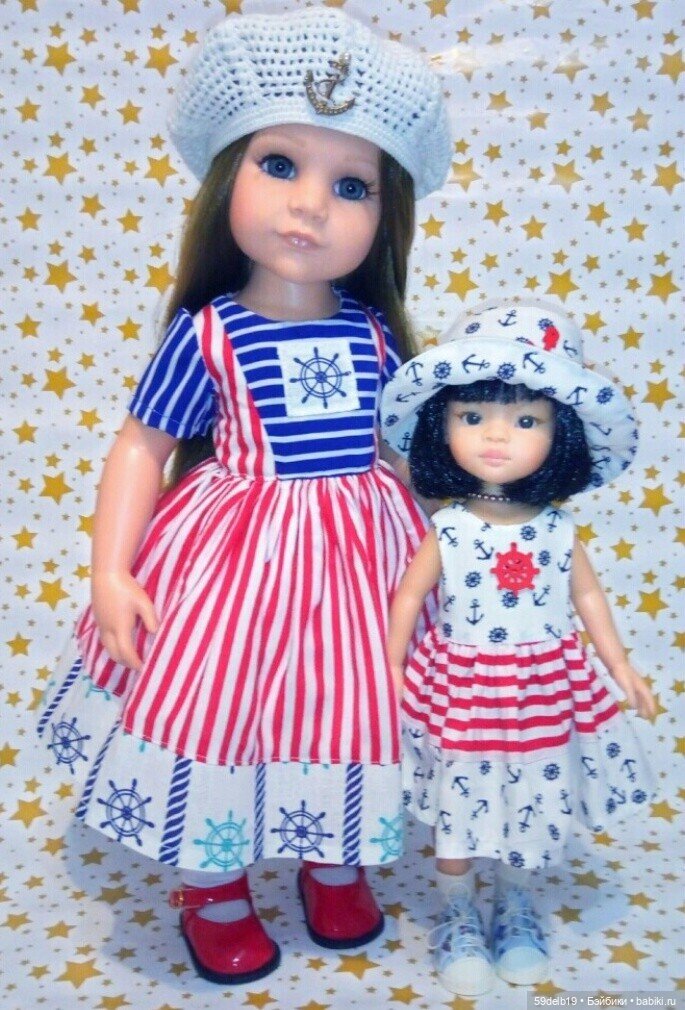 Старшая сестра - как нянька