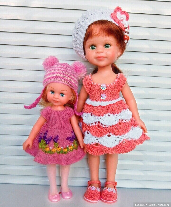 Старшая сестра - как нянька