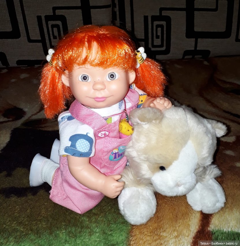 Во всех ты, душенька, нарядах хороша (фото 4)