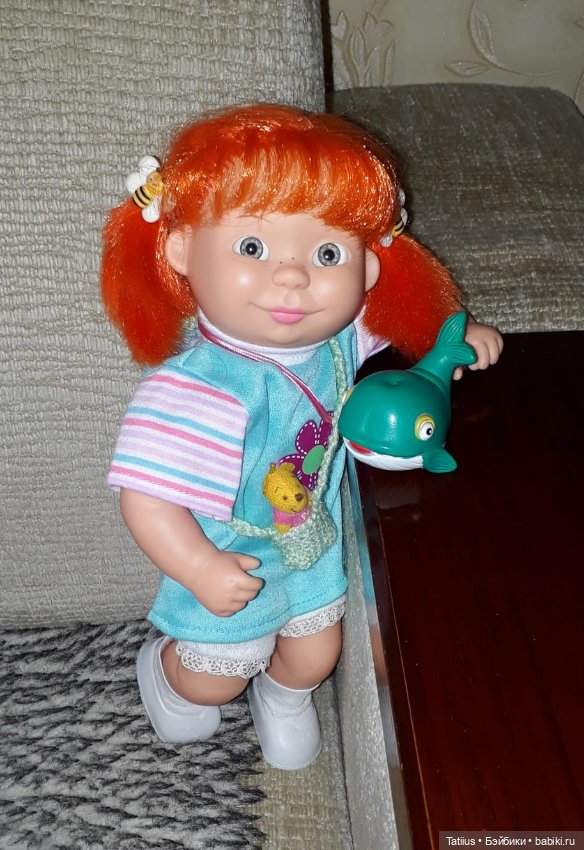 Во всех ты, душенька, нарядах хороша (фото 2)