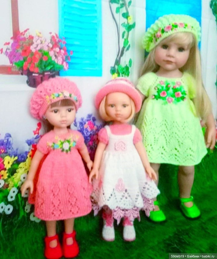 Старшая сестра - как нянька