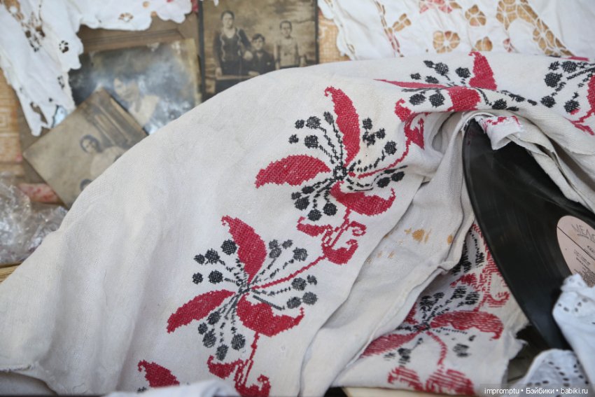 Артефакты истории — Одежда и обувь для кукол своими руками: фото (фото 9)