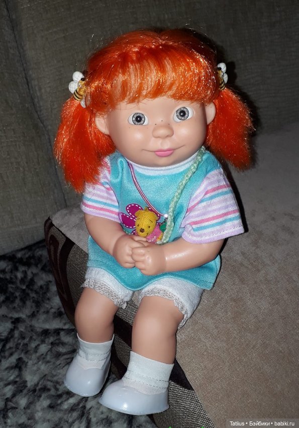 Во всех ты, душенька, нарядах хороша