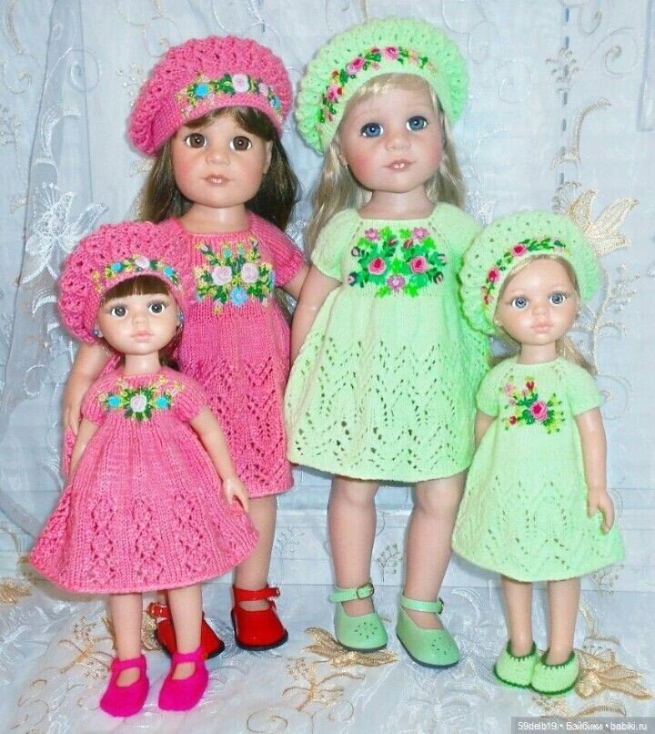 Старшая сестра - как нянька