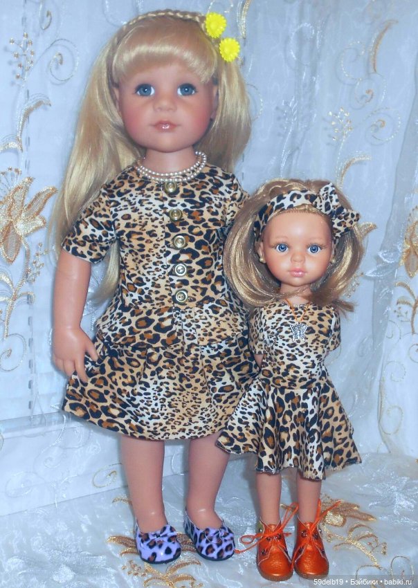 Старшая сестра - как нянька