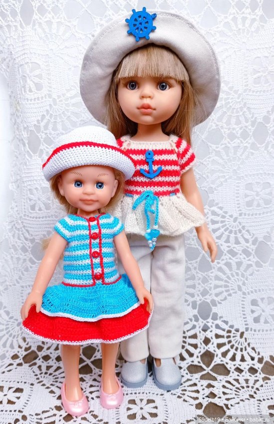 Старшая сестра - как нянька