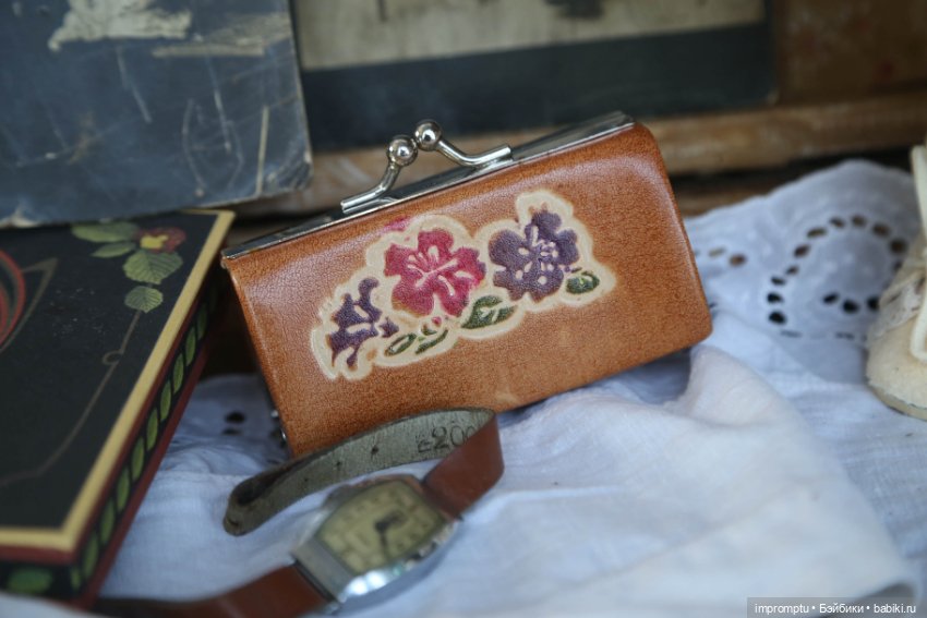 Артефакты истории — Одежда и обувь для кукол своими руками: фото (фото 6)