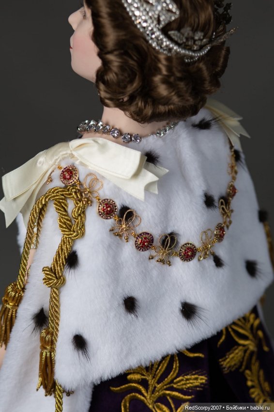 Авторские куклы Переверзевой Анастасии на "Балу Кукол" в Санкт-петербурге