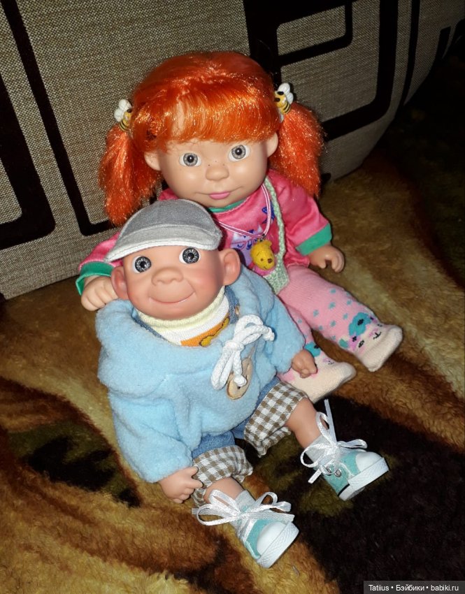 Во всех ты, душенька, нарядах хороша (фото 6)