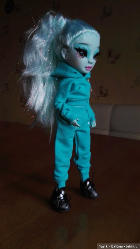 Моя ЗаЕнька - Зоенька Зои (фото 3)