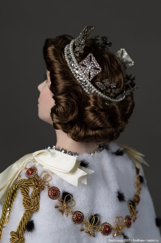 Авторские куклы Переверзевой Анастасии на "Балу Кукол" в Санкт-петербурге