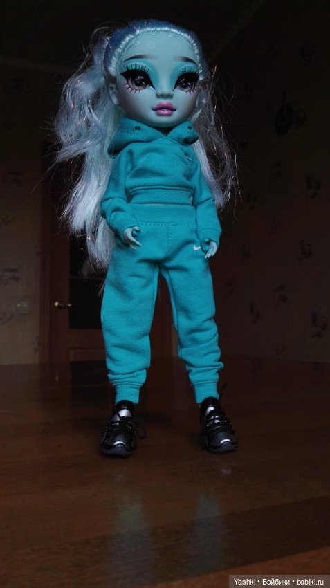 Моя ЗаЕнька - Зоенька Зои (фото 7)