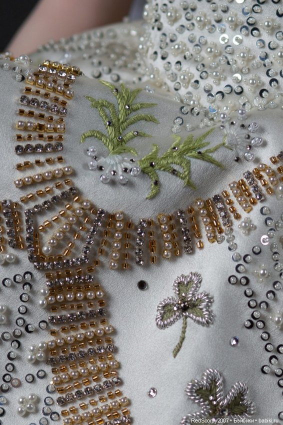 Авторские куклы Переверзевой Анастасии на "Балу Кукол" в Санкт-петербурге