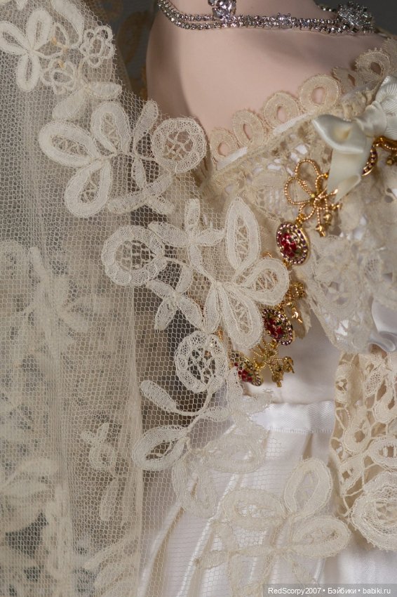 Авторские куклы Переверзевой Анастасии на "Балу Кукол" в Санкт-петербурге