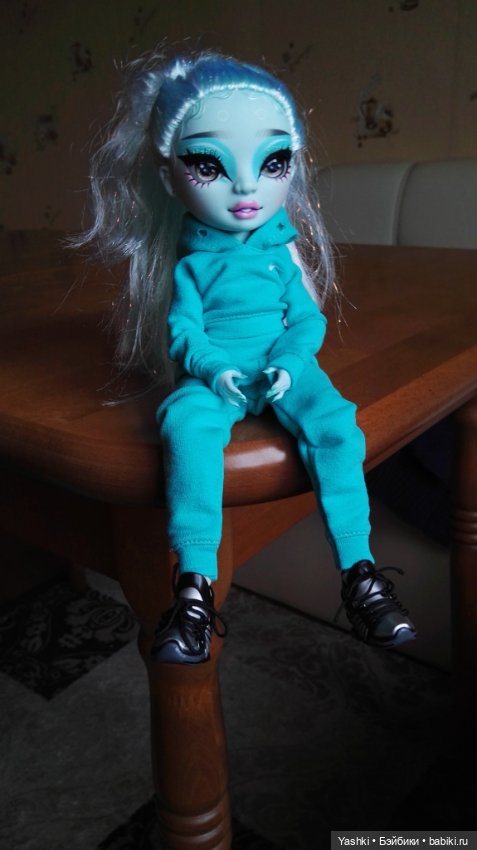 Моя ЗаЕнька - Зоенька Зои