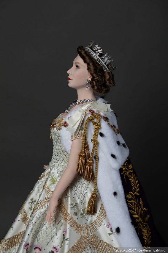 Авторские куклы Переверзевой Анастасии на "Балу Кукол" в Санкт-петербурге