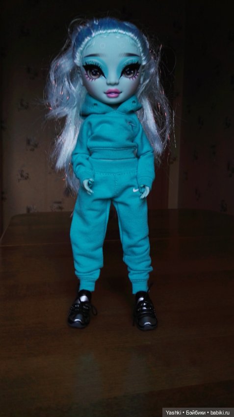 Моя ЗаЕнька - Зоенька Зои (фото 4)